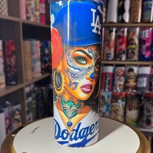 20oz Los Angeles Dodgers